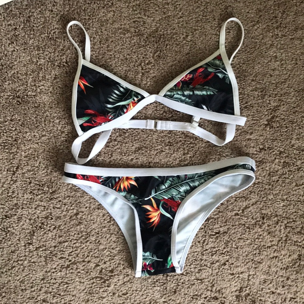 Zaful bikini